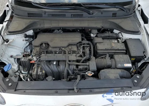 2023 Hyundai Kona Sel z USA, uszkodzony, nr VIN KM8K62AB8PU027920